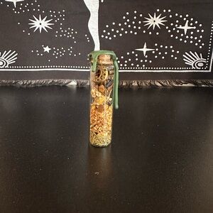 Good luck jar